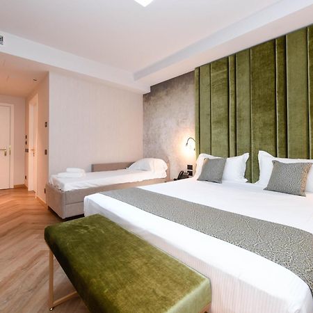 Palazzo Santo Spirito Hotel แบร์กาโม ภายนอก รูปภาพ