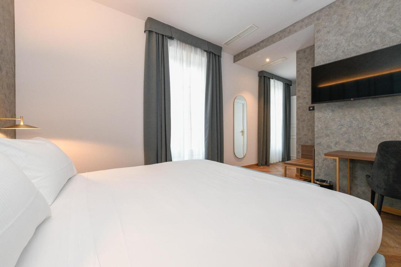 Palazzo Santo Spirito Hotel แบร์กาโม ภายนอก รูปภาพ