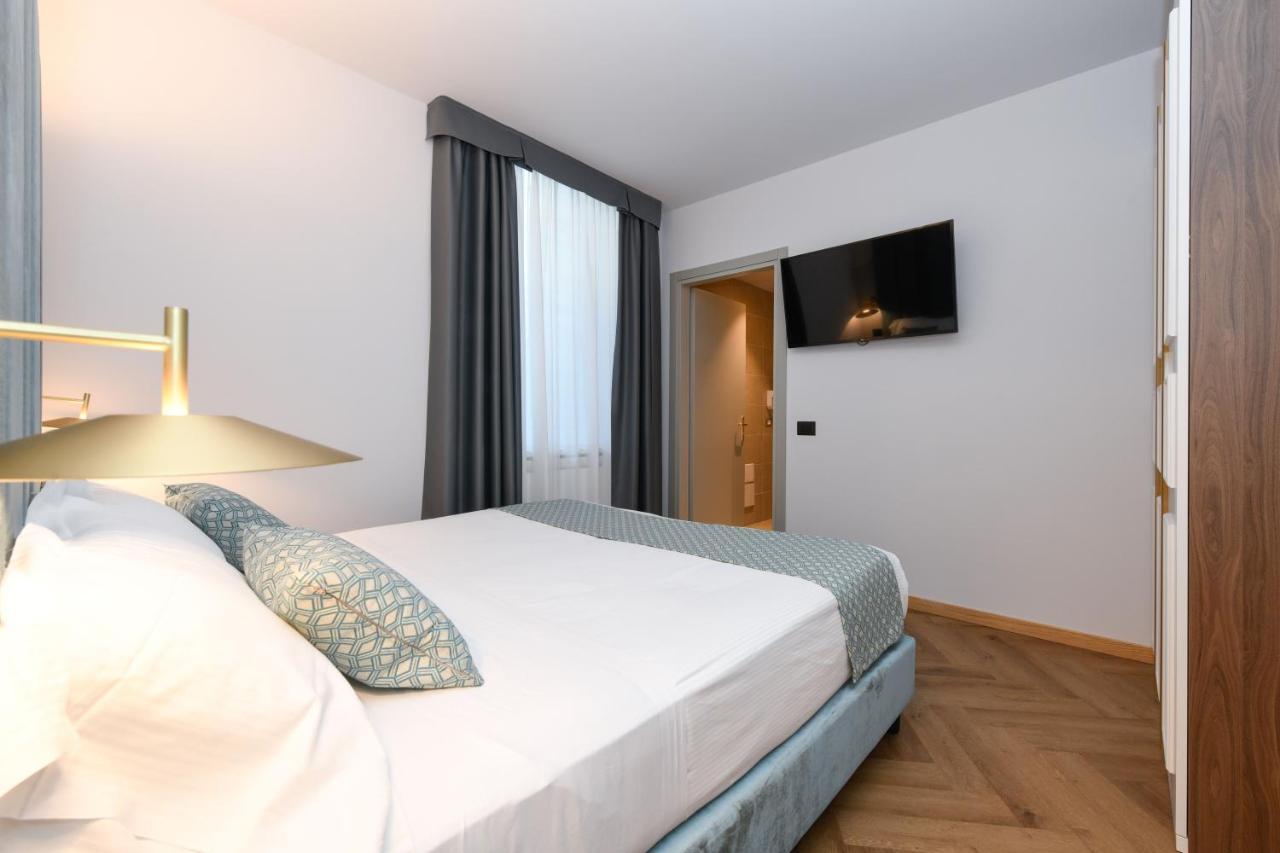 Palazzo Santo Spirito Hotel แบร์กาโม ภายนอก รูปภาพ