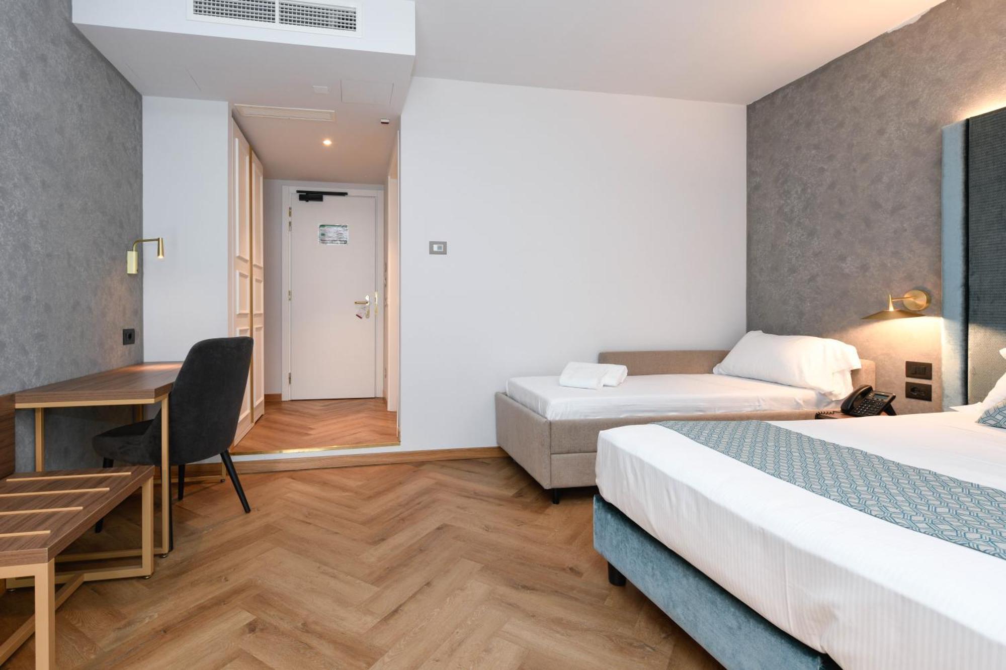 Palazzo Santo Spirito Hotel แบร์กาโม ภายนอก รูปภาพ
