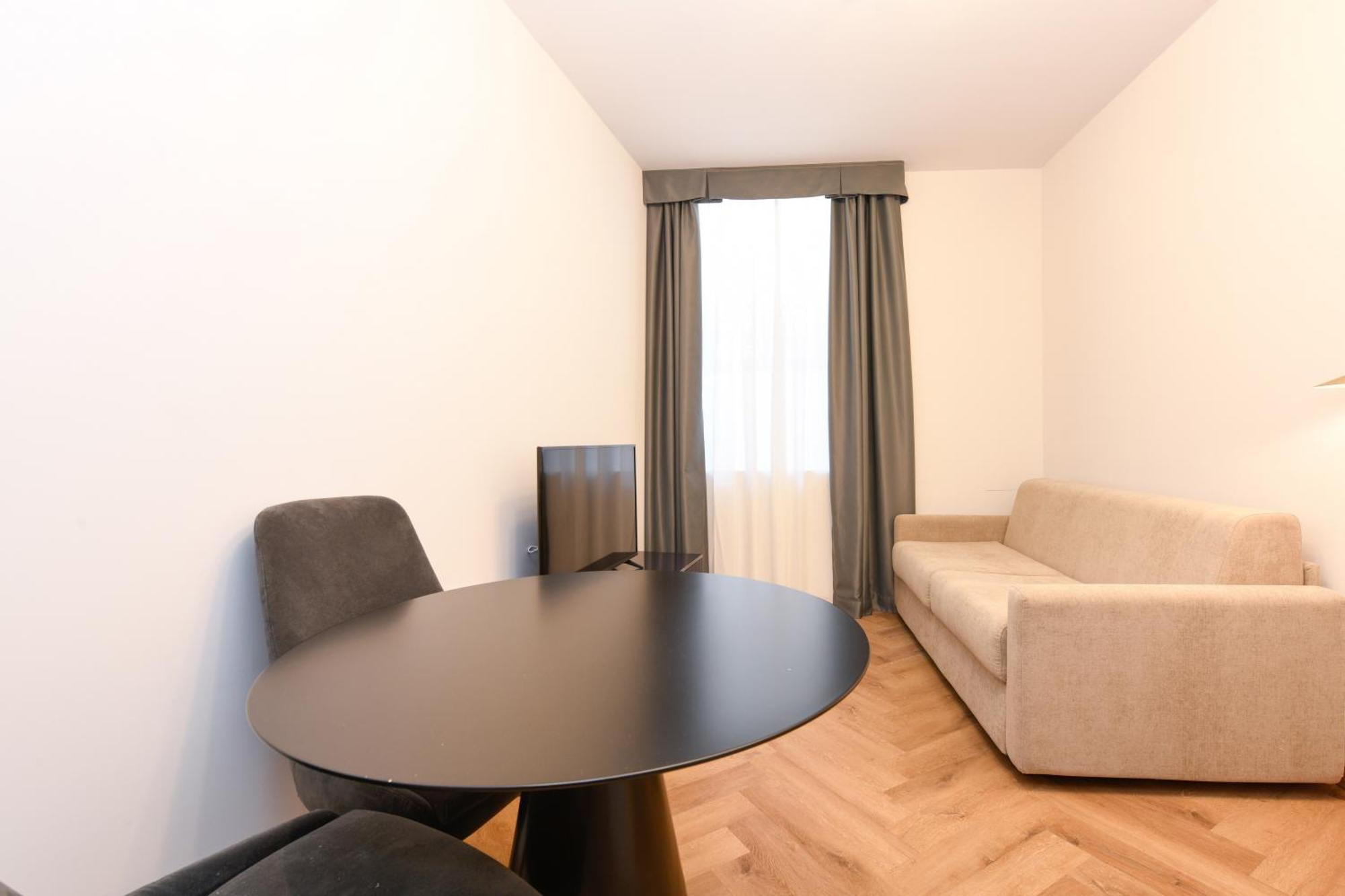 Palazzo Santo Spirito Hotel แบร์กาโม ภายนอก รูปภาพ