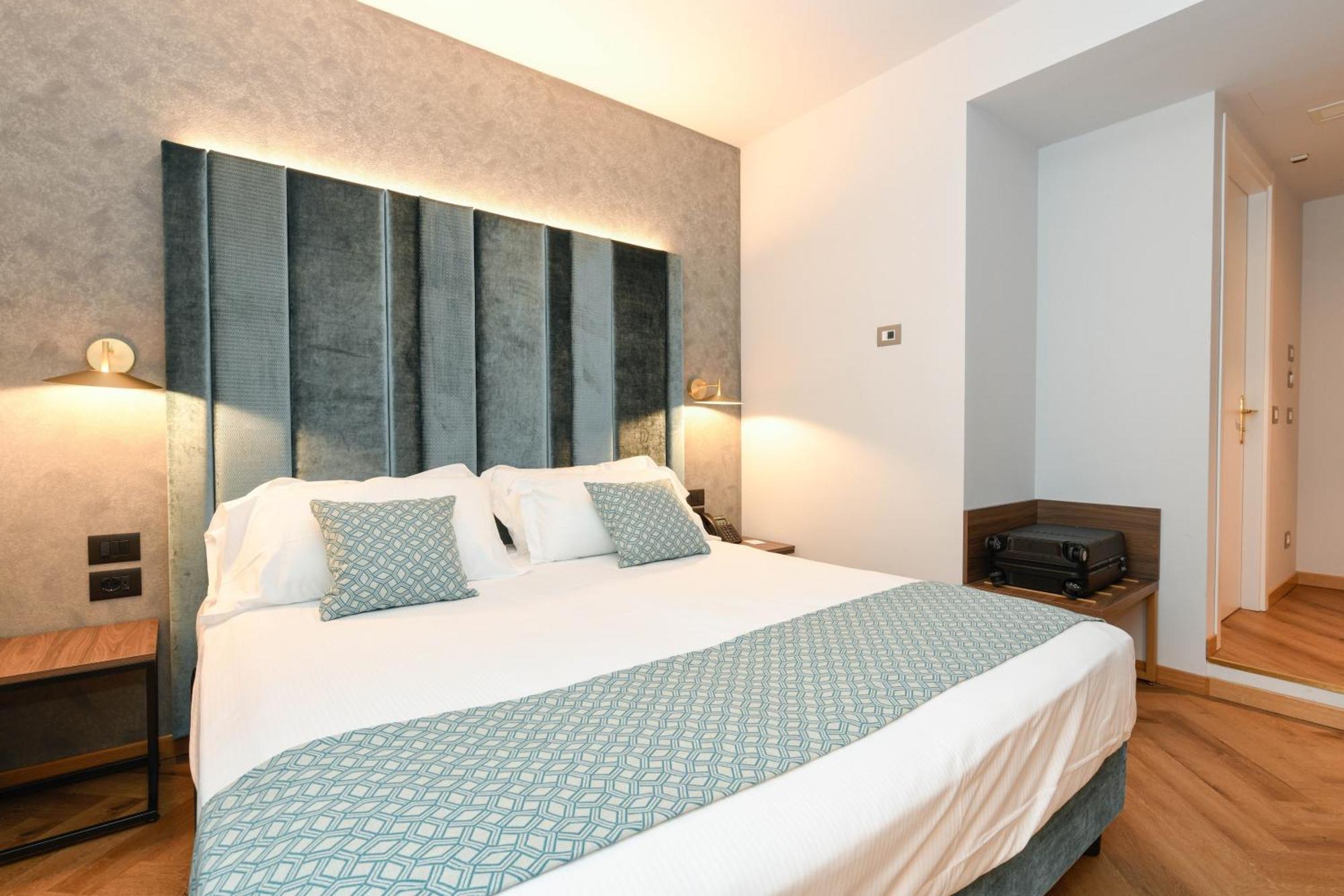 Palazzo Santo Spirito Hotel แบร์กาโม ภายนอก รูปภาพ