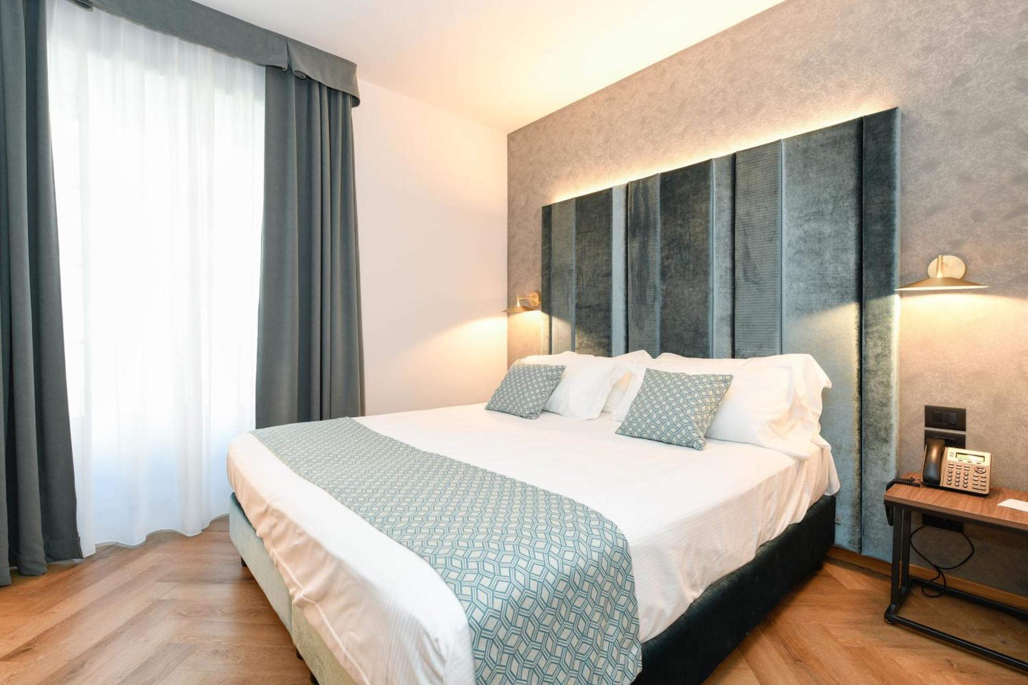 Palazzo Santo Spirito Hotel แบร์กาโม ภายนอก รูปภาพ