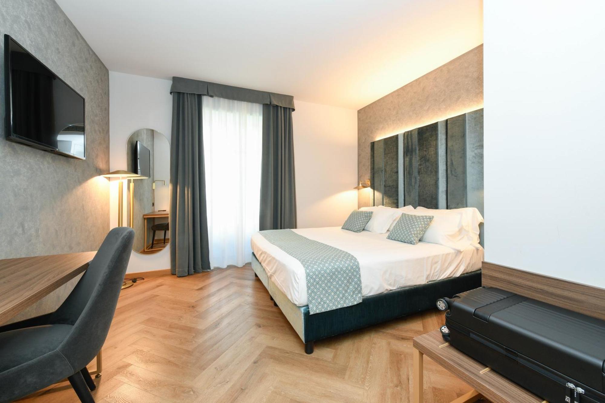 Palazzo Santo Spirito Hotel แบร์กาโม ภายนอก รูปภาพ