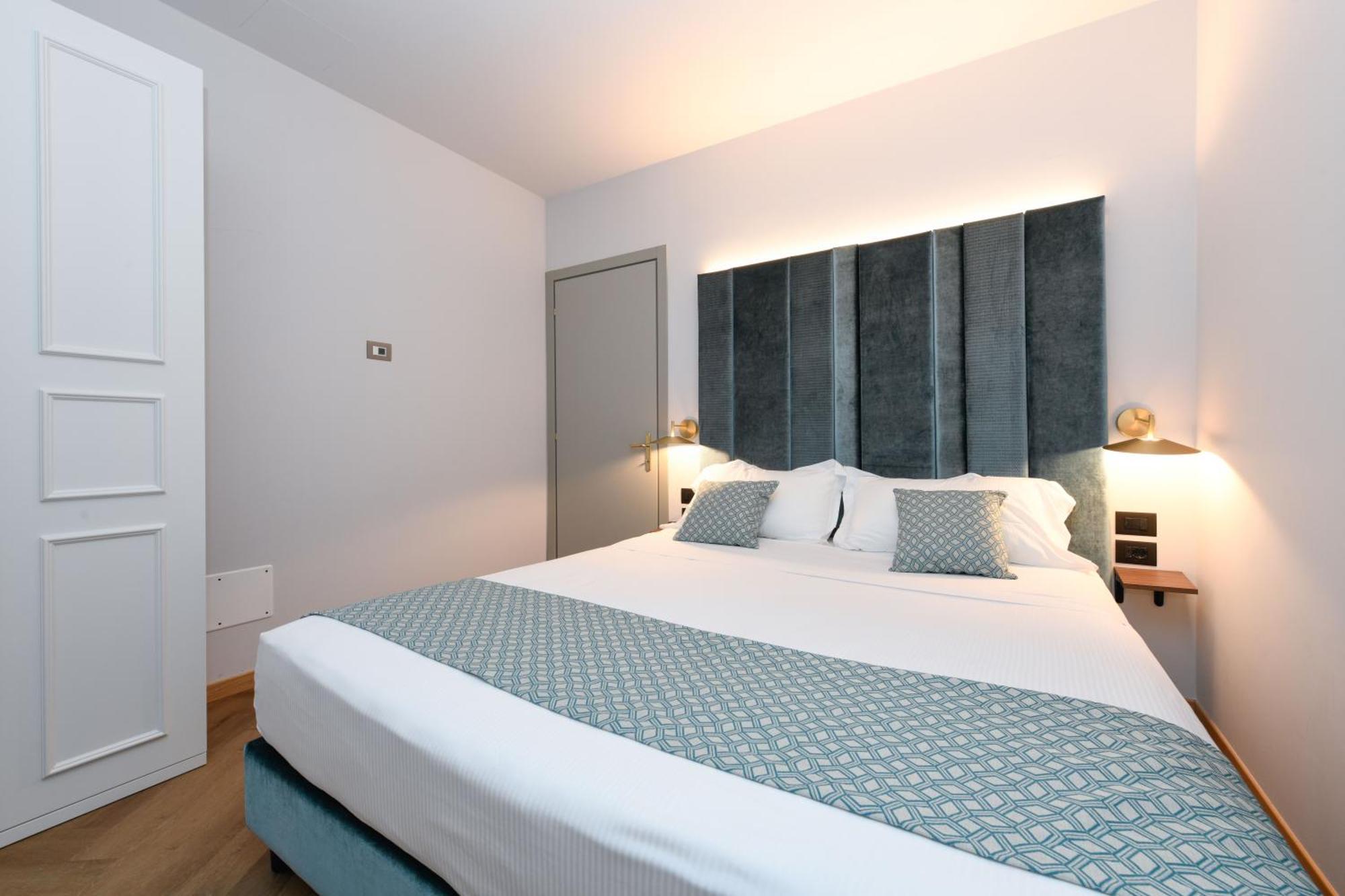 Palazzo Santo Spirito Hotel แบร์กาโม ภายนอก รูปภาพ